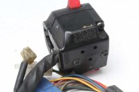 handlebar switch handlebar fitting left Yamaha FZ 750 1FN 85-86