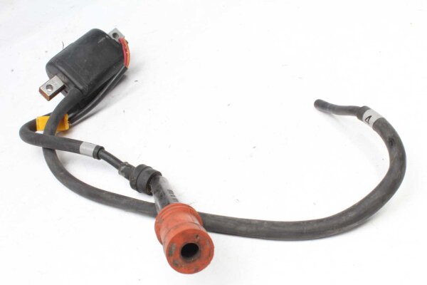 ignition coil spark plug connector Yamaha FZ 750 1FN 85-86