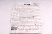 Bremse Bremsbeläge hinten Kawasaki ZZR 1100 C...