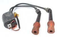 Connecteur de bobine dallumage Yamaha FZ 750 1FN 85-86