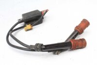 Connecteur de bobine dallumage Yamaha FZ 750 1FN 85-86