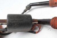 Connecteur de bobine dallumage Yamaha FZ 750 1FN 85-86