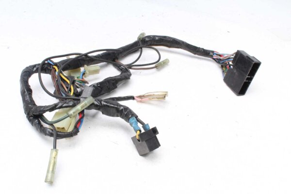 Johdinsarja pääjohtosarja Yamaha FZ 750 1FN 85-86