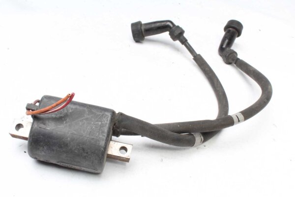 ignition coil spark plug connector Yamaha FZ 750 1FN 85-86