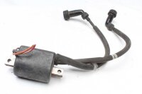 ignition coil spark plug connector Yamaha FZ 750 1FN 85-86