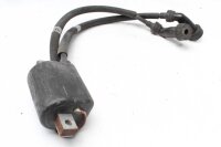 ignition coil spark plug connector Yamaha FZ 750 1FN 85-86