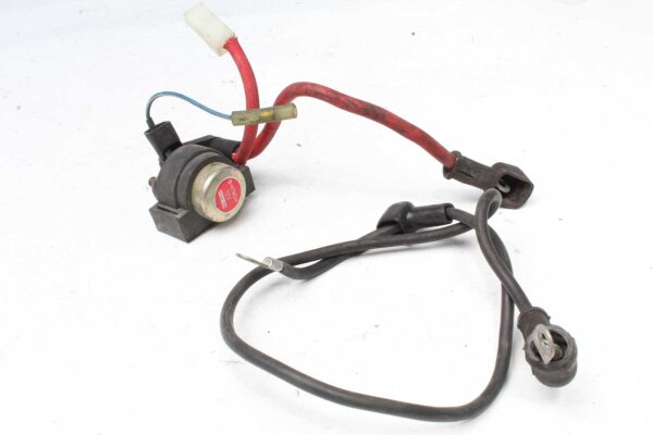 Anlasserrelais Starterrelais Yamaha FZ 750 1FN 85-86