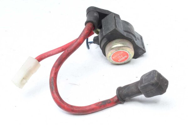 Relè di avviamento Relè di avviamento Yamaha FZ 750 1FN 85-86