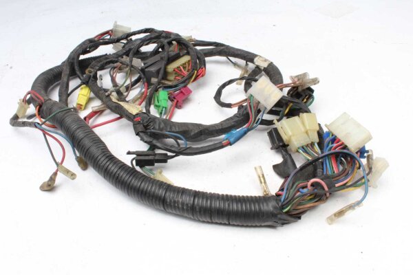 Kabelbaum Hauptkabelbaum Yamaha FZ 750 1FN 85-86