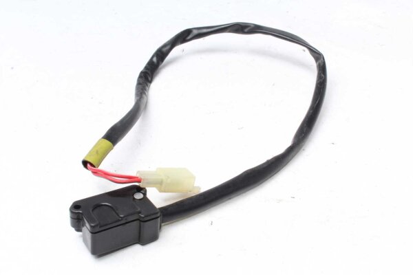 Support de guidon de commande de guidon à droite Yamaha XV 1100 Virago 3LP 89-99