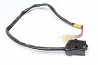 Styromkopplare styrfäste till höger Yamaha XV...