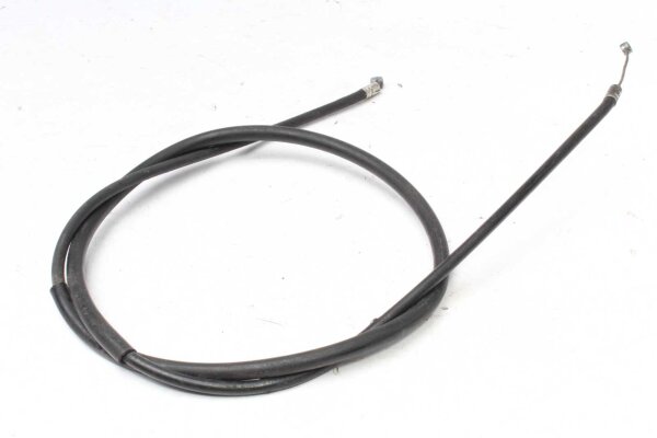 Rikastinkaapelin hihnapyörä Yamaha XV 1100 Virago 3LP 89-99