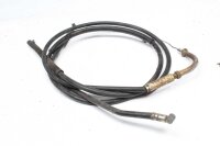 Gaskabel Bowden kabel Yamaha XS 500 1H2 75-86