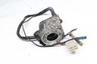 Styrkontakt styrbeslag til højre Yamaha XS 500 1H2 75-86