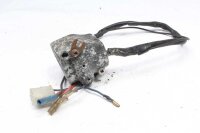 Styrkontakt styrbeslag til højre Yamaha XS 500 1H2 75-86