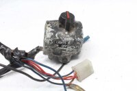 Styrkontakt styrbeslag til højre Yamaha XS 500 1H2 75-86