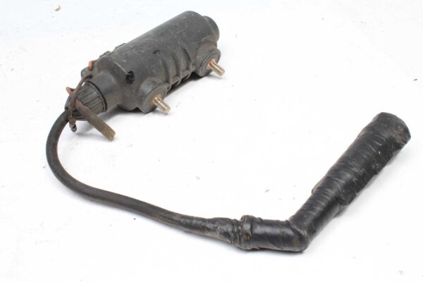 Zündspule Kerzenstecker Yamaha XS 500 1H2 75-86