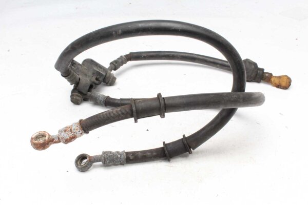 Bromsslang främre bromsledning Yamaha FZ 750 1FN 85-86