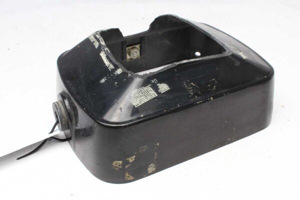 Ajovalojen kotelo Yamaha XS 1100 2H9 78-80