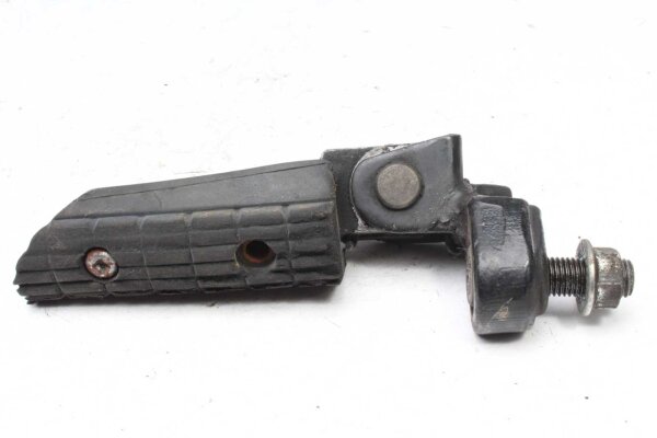 footrest front left Yamaha FZ 750 1FN 85-86