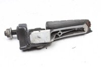 footrest front left Yamaha FZ 750 1FN 85-86