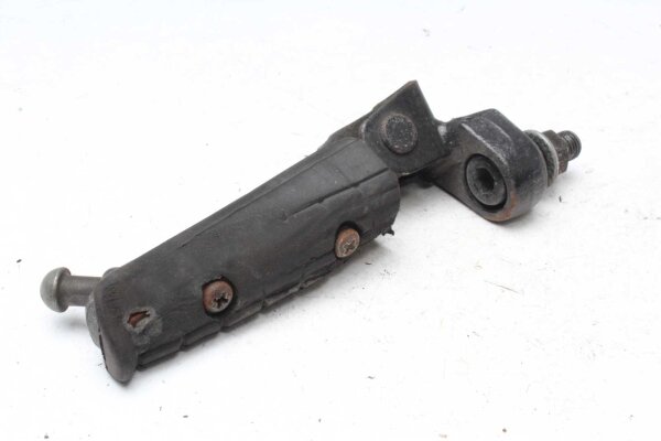 Fram vänster fotstöd Yamaha FZ 750 1FN 85-86