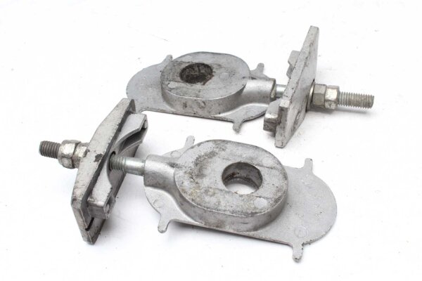 Basculante tensor de cadena Yamaha FZ 750 1FN 85-86