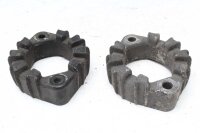 manifold holder Yamaha FZ 750 1FN 85-86