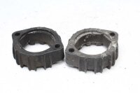 manifold holder Yamaha FZ 750 1FN 85-86