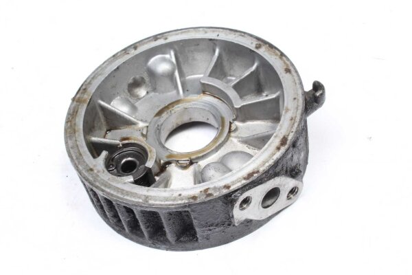 Tapa del filtro de aceite Yamaha XJ 900 F Strider 31A 83-84