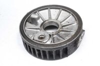 Oliefilterdæksel Yamaha XJ 900 F Strider 31A 83-84