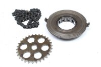 Oliepumpe drev Yamaha XJ 900 F Strider 31A 83-84