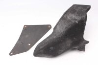 Luftfilterlådans lock Yamaha SRX 600 1XL 86-91