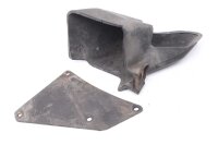 Luftfilterlådans lock Yamaha SRX 600 1XL 86-91