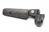 Poggiapiedi anteriore sinistro Yamaha FZ 750 1FN 85-86