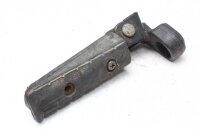 Poggiapiedi anteriore sinistro Yamaha FZ 750 1FN 85-86