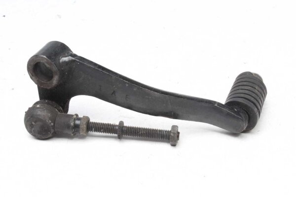 Vaihdevivun vaihdepoljin Yamaha FZ 750 1FN 85-86