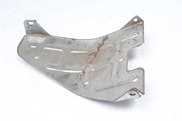 Varmebeskyttende kåbe Yamaha V-Max 2EN 91-02