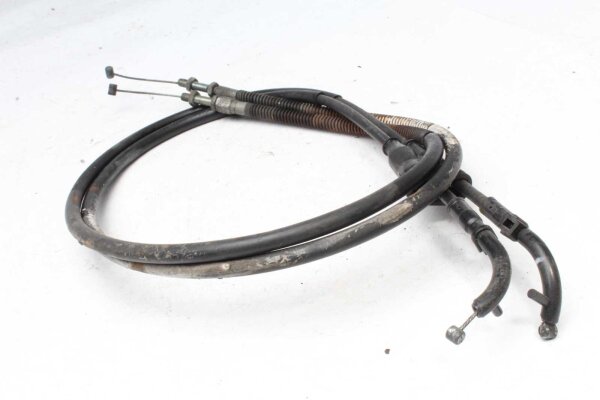 throttle cable Bowden cable Yamaha XT 600 2KF 87-90