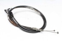 throttle cable Bowden cable Yamaha XT 600 2KF 87-90