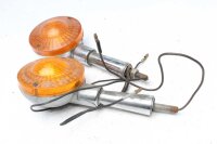 Bakre blinkers Yamaha SR 500 48T 84-90