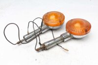 Bakre blinkers Yamaha SR 500 48T 84-90