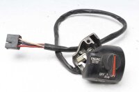 Fixation de guidon de commutateur de guidon à...