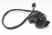 Fixation de guidon de commutateur de guidon à gauche Yamaha Unbekannt