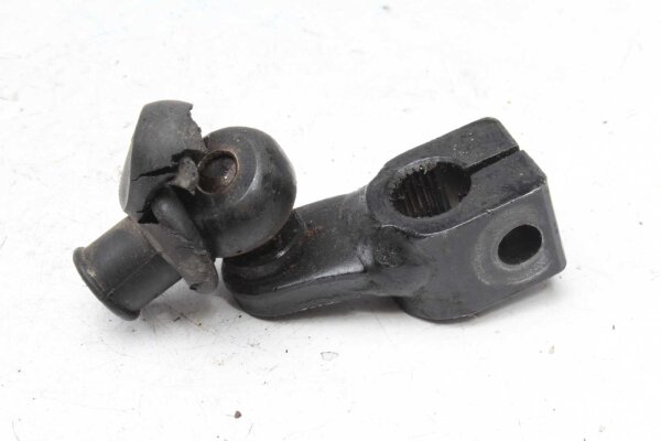 Skiftegrebsmontering Yamaha FZ 750 1FN 85-86