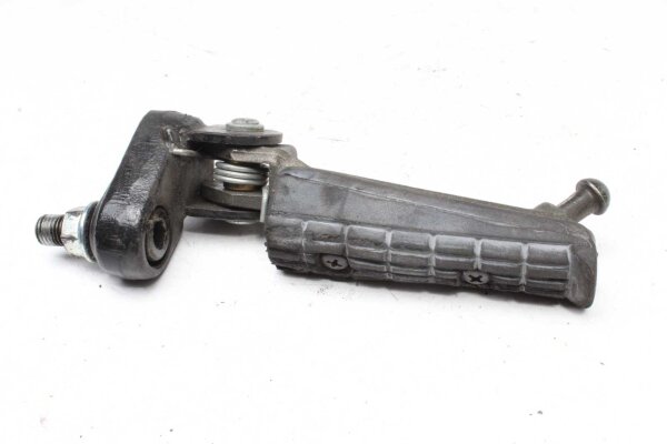 Reposapiés delantero izquierdo Yamaha FZ 750 1FN 85-86