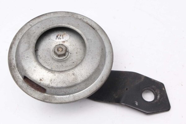 Hupe Horn Signalhorn Yamaha SRX 600 1XL 86-91