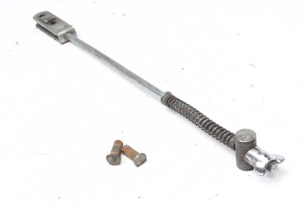 Puntone tenditore tamburo freno posteriore Yamaha XV 750 Virago 4FY 92-94