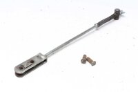 Puntone tenditore tamburo freno posteriore Yamaha XV 750 Virago 4FY 92-94