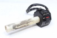 Support de guidon de commande de guidon à droite...